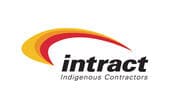 Intract Logo