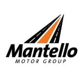 Mantello Logo