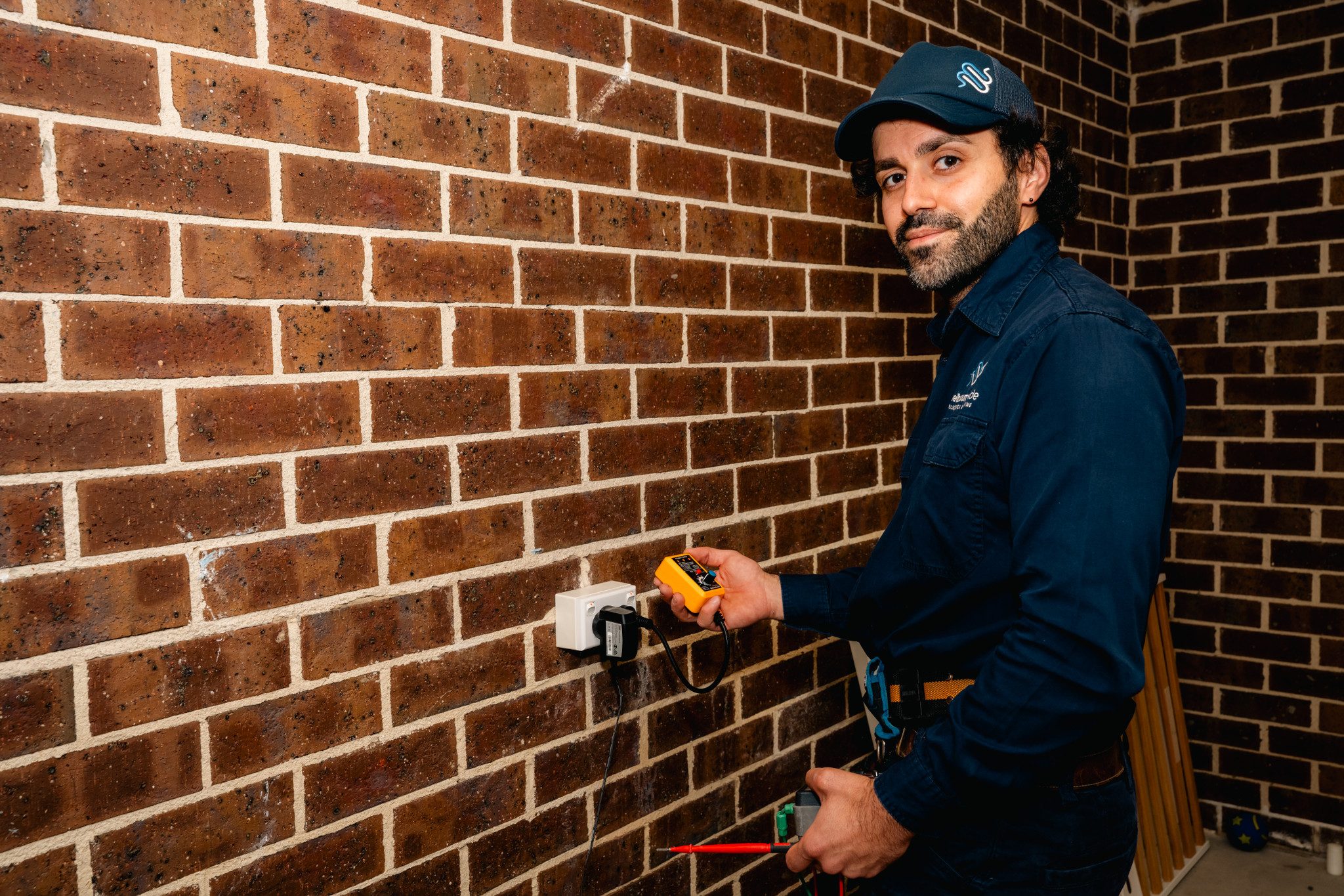Power Point Installation Melbourne